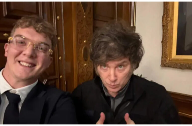 Para la Oficina Anticorrupción no fue delito que Milei promocionara $LIBRA