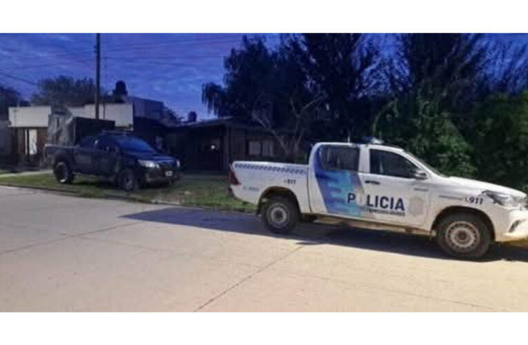 DOLORES: UN ADOLESCENTE FUE ABUSADO POR TRES HOMBRES Y LO CONTAGIARON DE VIH Y SIFILIS