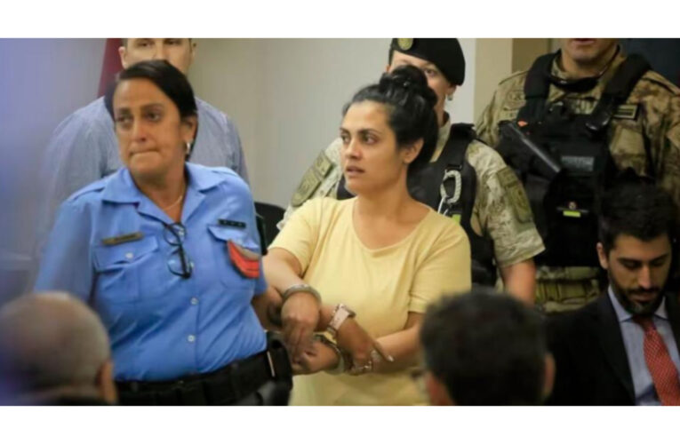 Prisión perpetua para Brenda Agüero por el asesinato de cinco bebés en el Neonatal de Córdoba