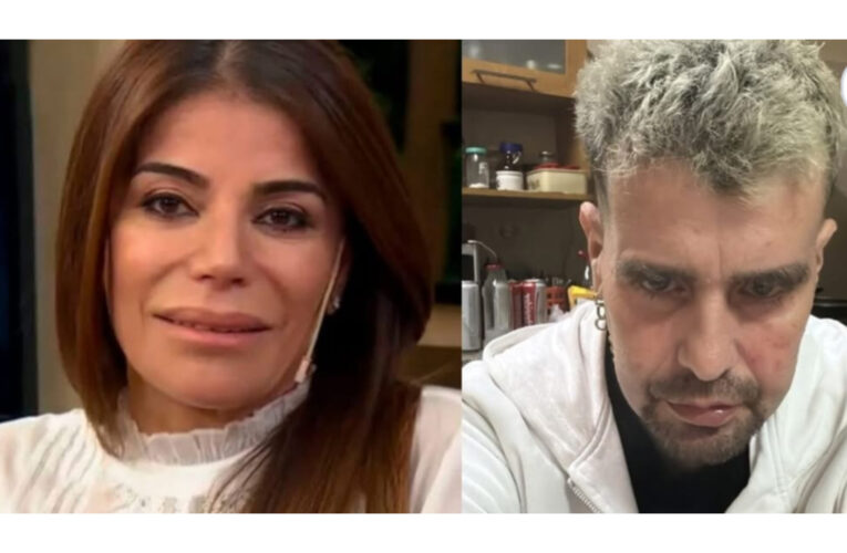 Zulemita Menem reveló la verdad sobre lo que hizo Carlos Nair con los bienes que heredó: «Él es todo lo malo…»