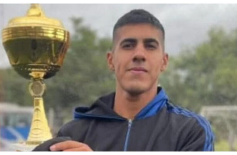 Hallaron sin vida al policía que era intensamente buscado en Crespo