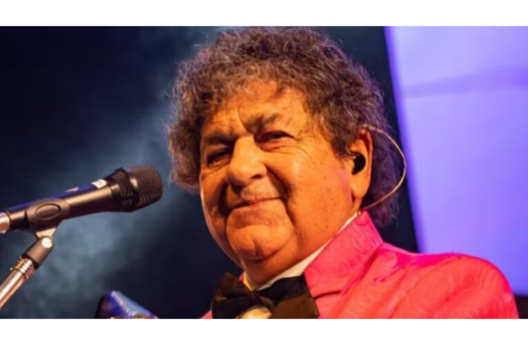 El conmovedor mensaje de Cacho Deicas tras ser desvinculado de Los Palmeras