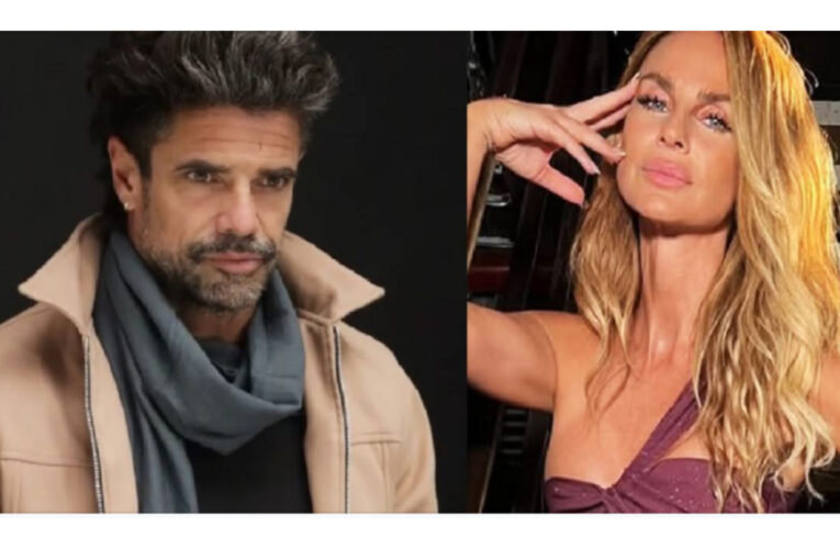 Luciano Castro se hartó de las críticas de Sabrina Rojas y tomó una irreparable decisión