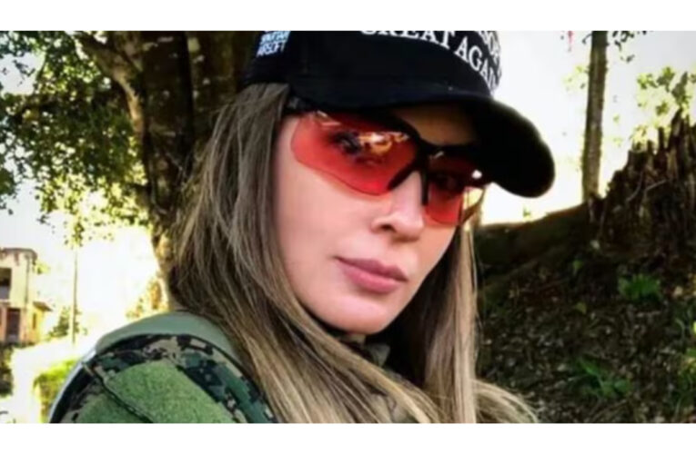 Se enamoró de una militar de EEUU y le transfirió $1 millón para que viaje a Chubut, pero todo era una estafa