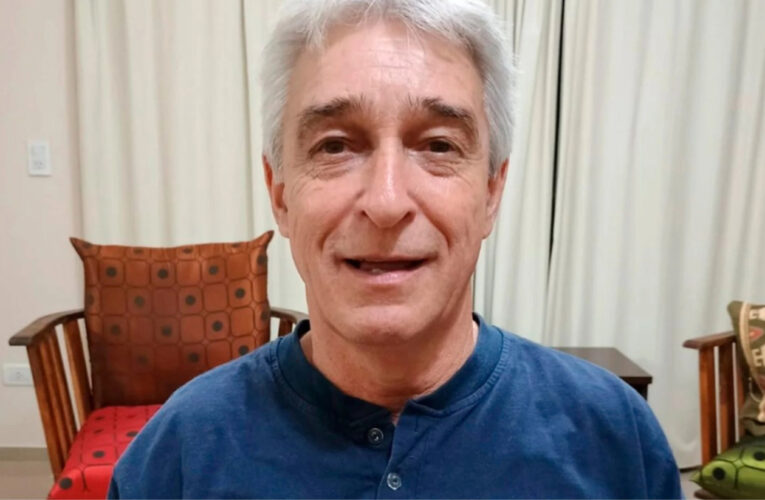 Intendente Entrerriano afirmó que “tienen que morir muchos jubilados” para que mejoren los haberes