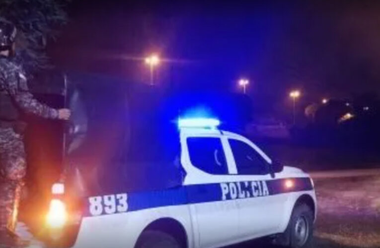 Aberrante caso: encontraron un salteñito de 10 años en coma alcohólico