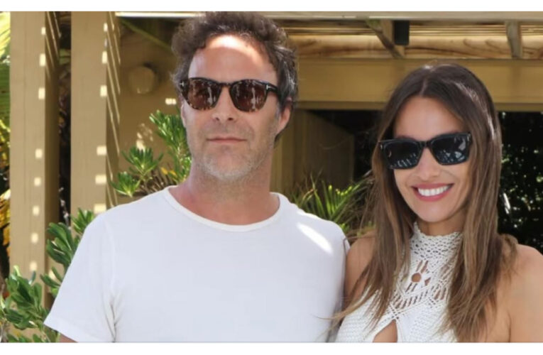 Pampita se separó de Martín Pepa a menos de un año de comenzar la relación: los picantes motivos