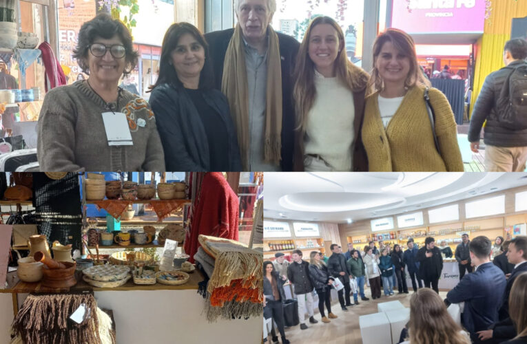 Herencia Mestiza está presente en la Expo Rural Palermo 2025