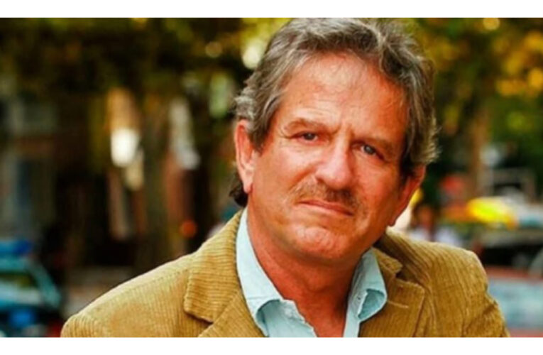 Pablo Alarcón se descompensó mientras manejaba, chocó contra varios autos y lo trasladaron de urgencia: qué le pasó