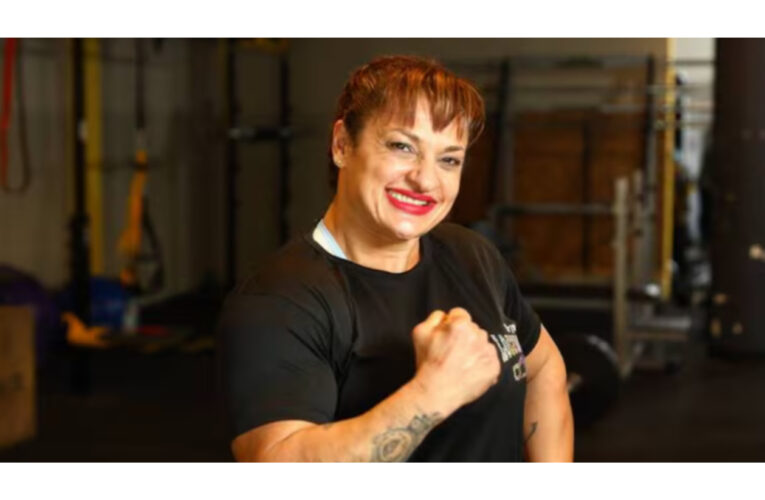 Qué dice el nuevo parte médico de la “Locomotora” Oliveras, a diez días de su internación por un ACV