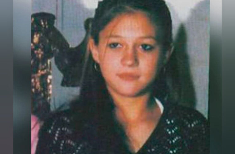 SE CUMPLEN 21 AÑOS DE LA DESAPARICION DE FERNANDA AGUIRRE EN SAN BENITO.