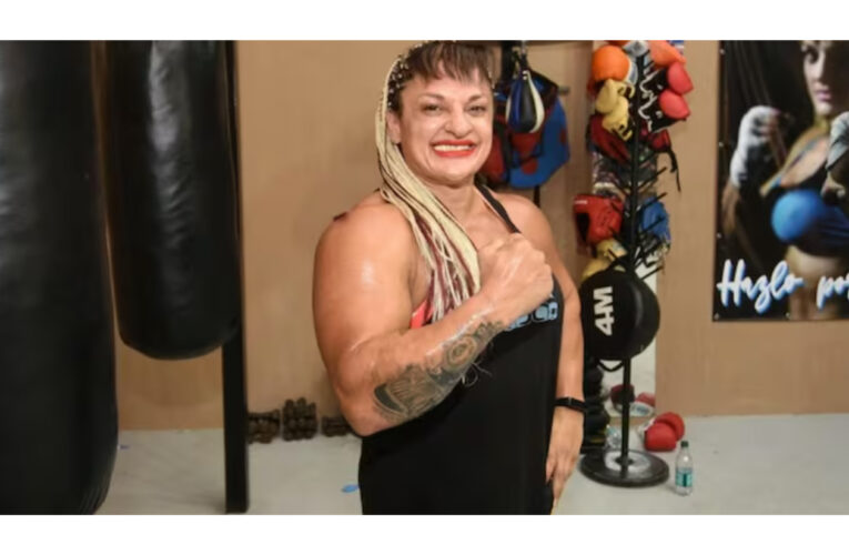 Nuevo parte médico: “Locomotora” Oliveras abrió los ojos y los médicos empezaron a sacarle el respirador