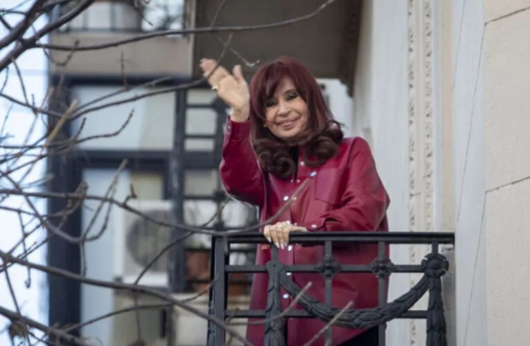 Cristina Kirchner y otros condenados no pagaron el decomiso que ordenó el Tribunal