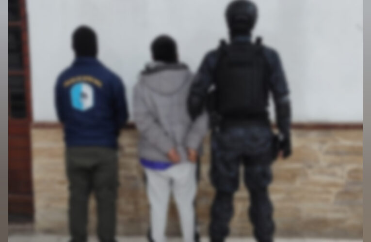 La Paz : Allanamiento Positivo por Narcomenudeo.