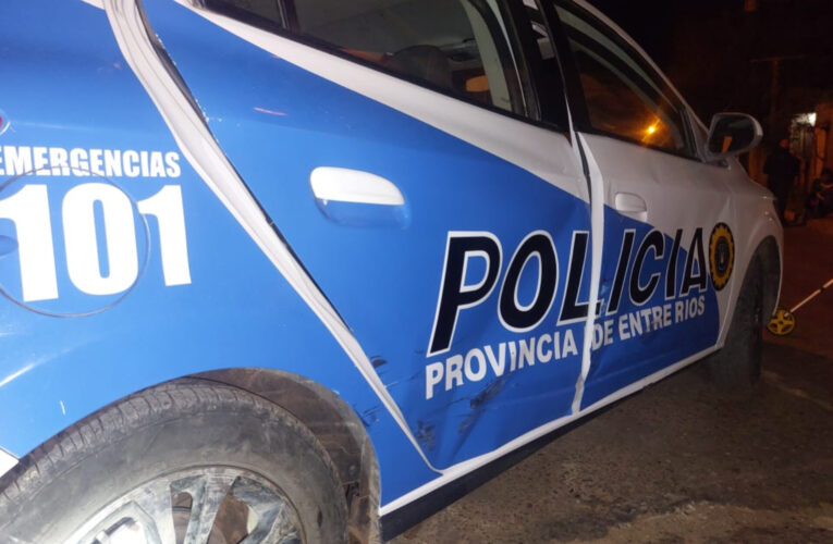 Policía baleó a un cadete: aseguran que “se le escapó un disparo”