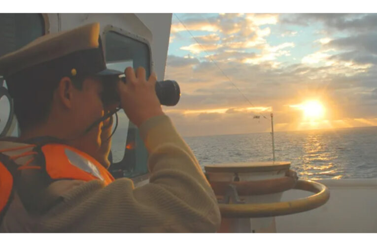 Un efectivo de la Prefectura se escapó del trabajo para ver a su novia y ahora fue condenado a prisión