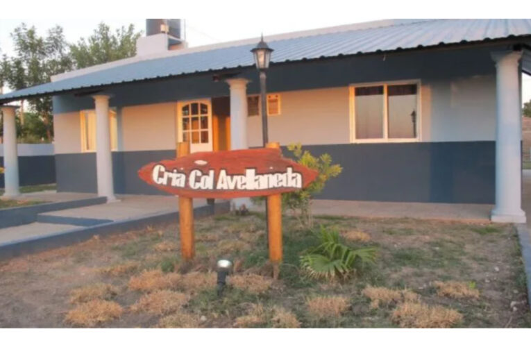 El colmo de la inseguridad: roban en una comisaría de Colonia Avellaneda