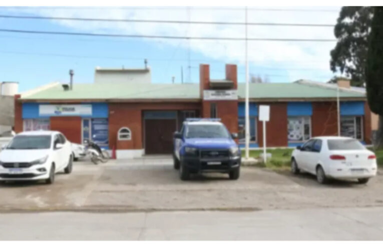 Santa Cruz: lo detuvieron por abusar de su hijastra de 7 años y otros presos le dieron una paliza