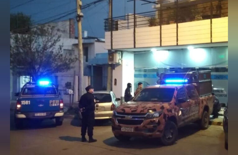 Cocaína oculta en una encomienda: un detenido en La Paz