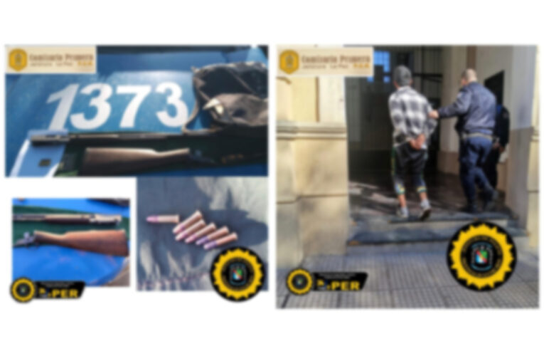 La Paz : Detienen a un hombre por hostigamiento y violencia de género en barrio “Plan Evita Mil”