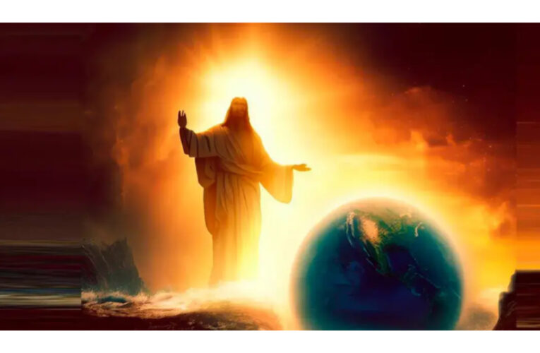 Anuncian el fin del mundo para este 23 y 24 de septiembre