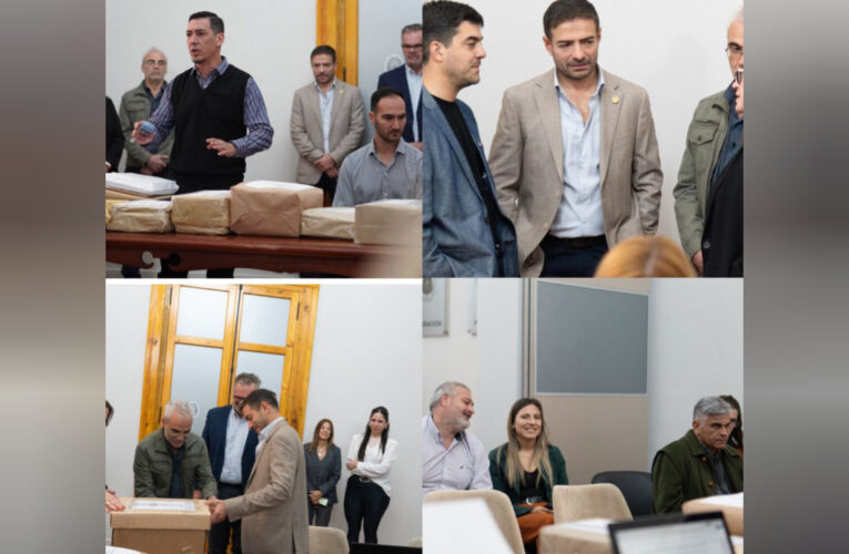 Unidad de Terapia Intensiva para La Paz