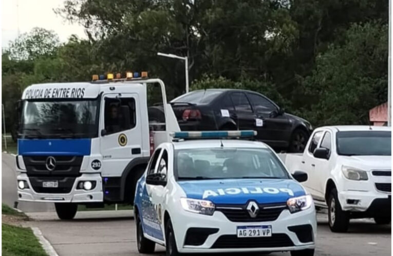 Detuvieron a un hombre en Santa Elena por el fatal accidente ocurrido en La Paz