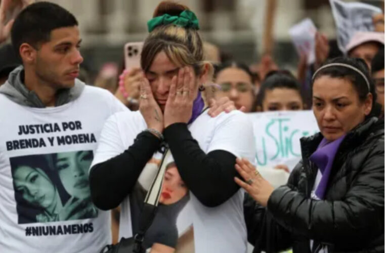 La mamá de Morena declaró que Lara había dormido a un narco para que le robaran droga
