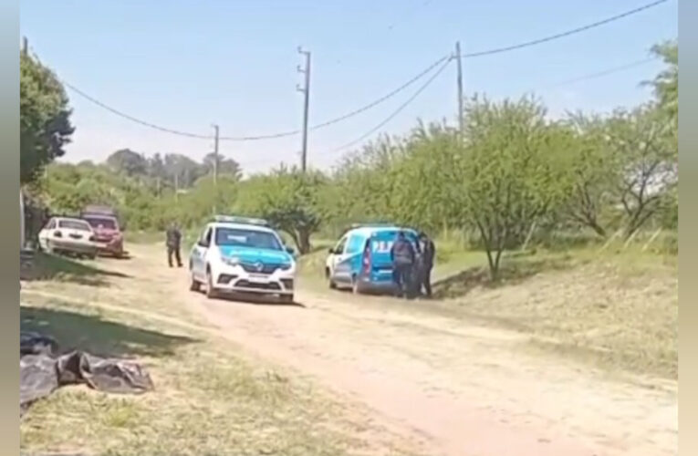 Joven herido por arma de fuego en La Paz