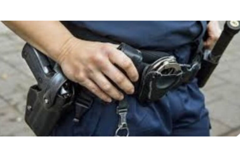 Robo y agresión a una funcionaria policial en barrio Belgrano de la ciudad de La Paz Entre Ríos.