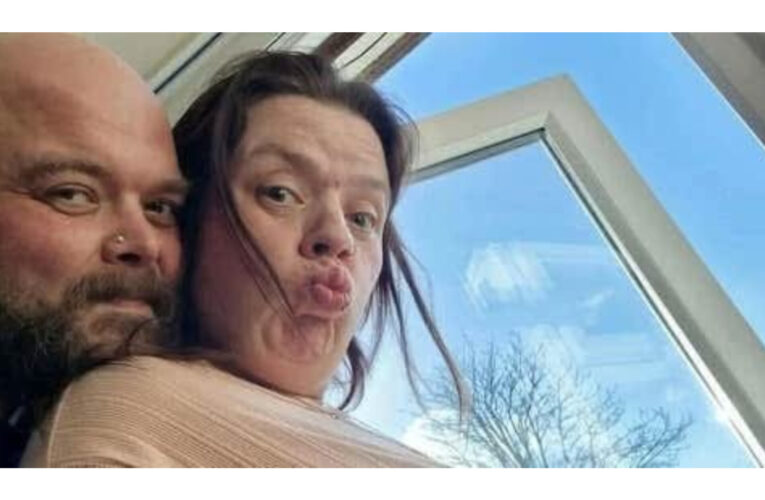 Reino Unido: una mujer se casó con su pareja de toda la vida sabiendo que horas después moriría