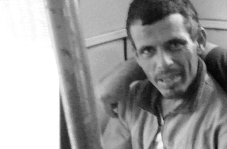 “Jorgito, un personaje querido que siempre recorre las calles paceñas”