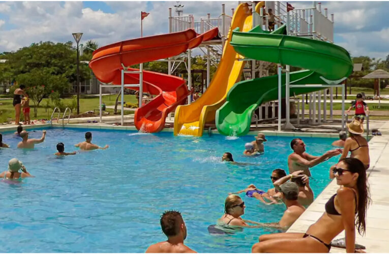 Turismo en el fin de semana XL: Entre Ríos fue uno de los destinos más elegidos del país