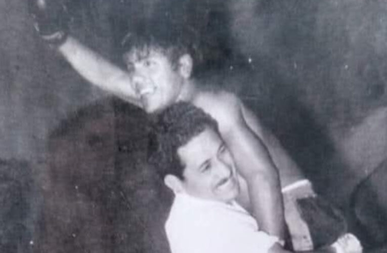 Personajes Inolvidables de nuestro Pueblo: No nos olvidemos de nuestros Ídolos