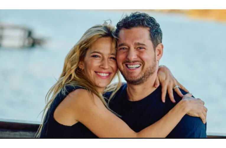 Luisana Lopilato estaría embarazada de su quinto hijo: la foto que despertó los rumores