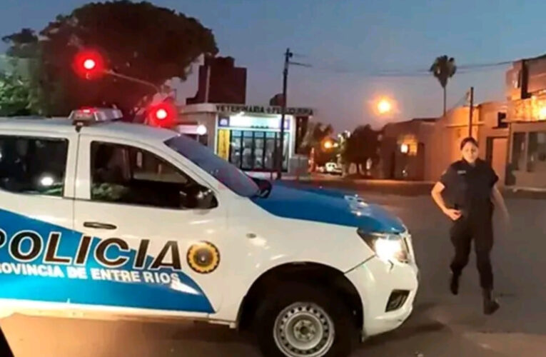 Paraná conmocionada: murió un bebé de dos meses tras una desesperada carrera al hospital