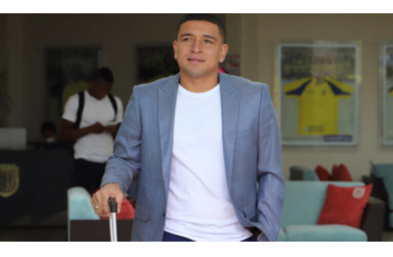 Asesinan a Mario Pineida, jugador de Barcelona SC, en ataque armado en Guayaquil