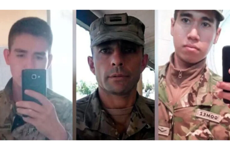 Encuentran muerto a un soldado del Ejército en Mendoza: es el tercero en una semana