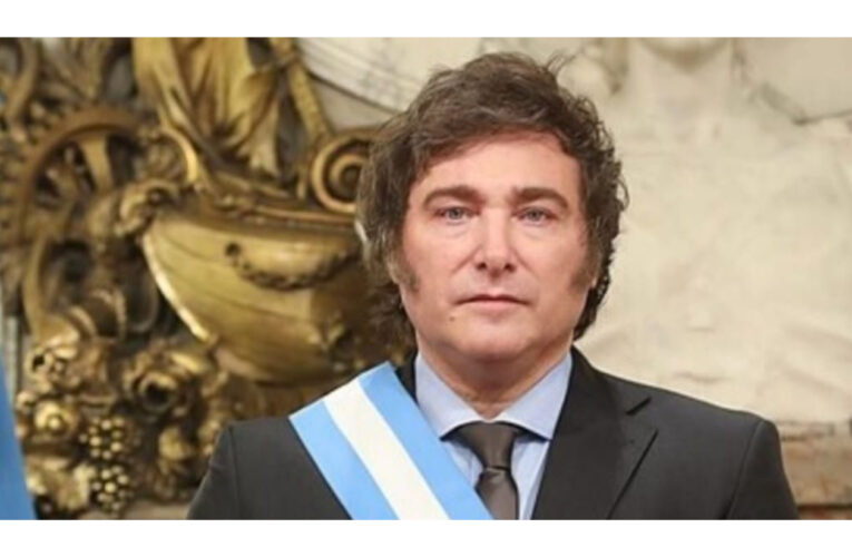 Javier Milei saludó a los argentinos por Navidad y anticipó que impulsará nuevas reformas