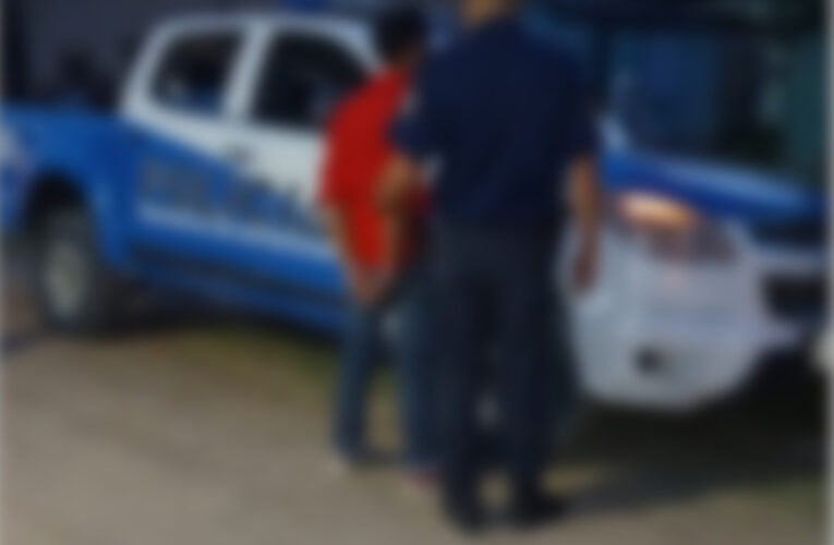 Ataque con arma blanca en Barrio Puerto Márquez: un detenido por lesiones leves