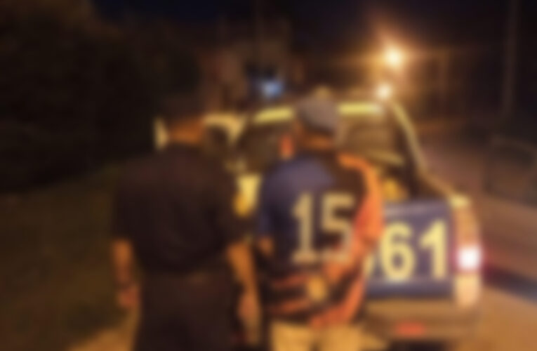 Detuvieron en La Paz a un hombre con pedido de captura por delitos contra la integridad sexual