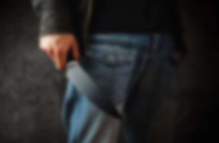 Un hombre resultó gravemente herido tras un ataque con arma blanca en La Paz