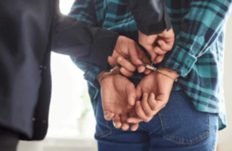 Final fatal tras un ataque con arma blanca en La Paz