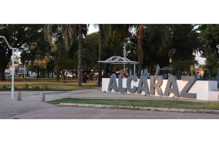 Grave hecho de violencia en Alcaraz: un hombre permanece internado con lesiones graves