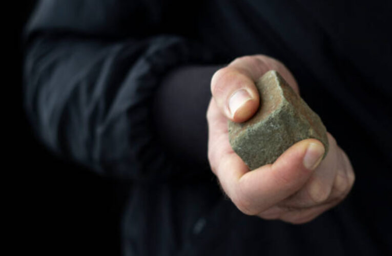 Disturbio vecinal en barrio Milagrosa Norte: un joven fue aprehendido por resistencia a la autoridad