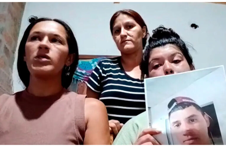 La Paz : Familiares de Emanuel Valdez piden justicia por el crimen y contaron cómo fue el ataque