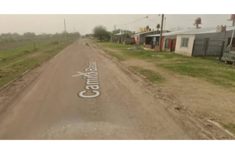 Violento ataque en Santa Elena: un hombre fue brutalmente golpeado y hay cuatro detenidos