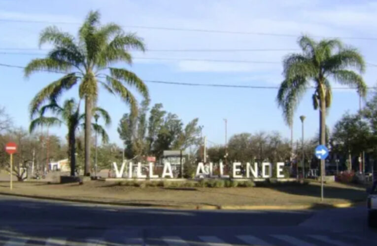 Córdoba: Una ciudad cerrará calles con portones para frenar la inseguridad
