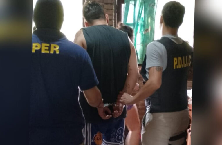 Estafa bajo la modalidad “cuento del tío”: detuvieron a un hombre tras allanamientos en Paraná