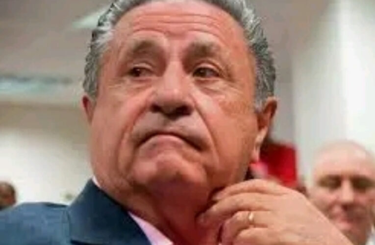 Entre Ríos : Ex presidente Eduardo Duhalde fue operado de urgencia en L. San Martín